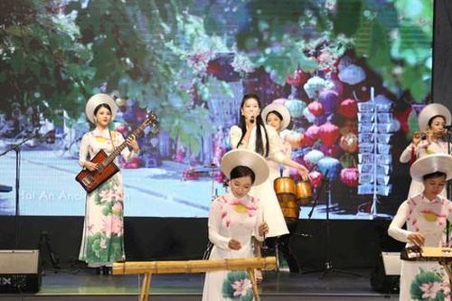 Bế mạc diễn đàn thanh niên Pháp ngữ khu vực châu Á - Thái Bình Dương