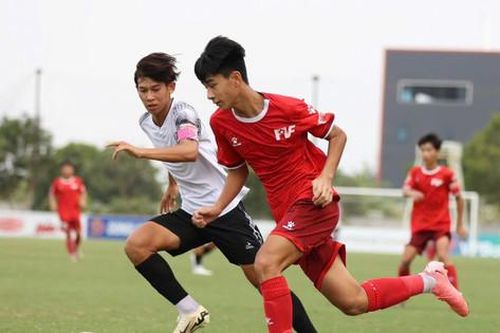 U15 PVF đăng quang ngôi vô địch giải Vô địch U15 Quốc gia 2024