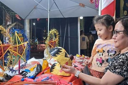 Hà Nội: Khai mạc Lễ hội an toàn thực phẩm Tết Trung thu năm 2024