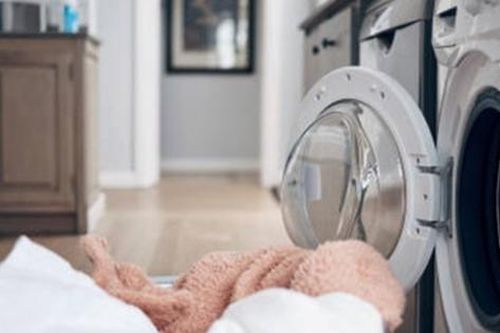 Dùng máy giặt cửa trước thế nào hiệu quả nhất?