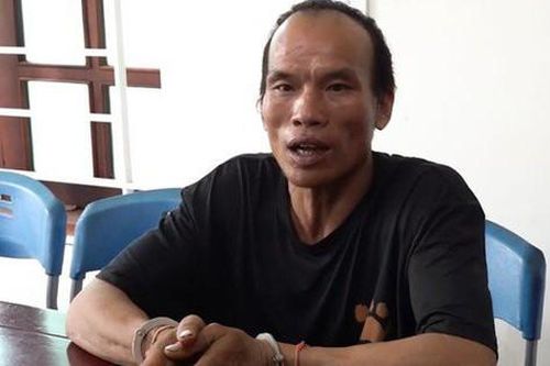 Kẻ trốn chạy suốt 22 năm (P1): Vụ án lúc chập tối
