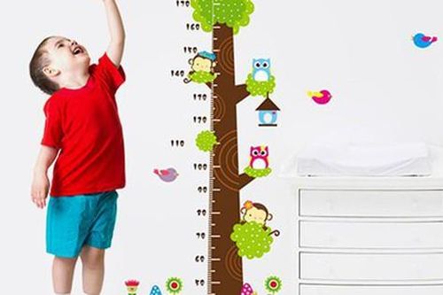 Can thiệp chiều cao khi nào là hiệu quả nhất cho trẻ em?