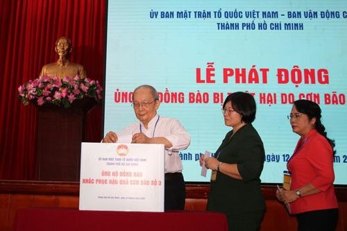 TPHCM giảm quy mô, tạm hoãn các lễ hội, sự kiện