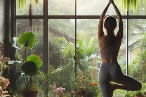 Bài tập tốt cho người bệnh đái rắt