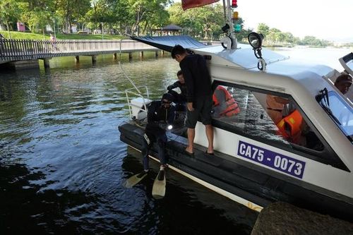 Huế kiểm tra an toàn các cây cầu, giám sát chặt chẽ xe quá tải lưu thông