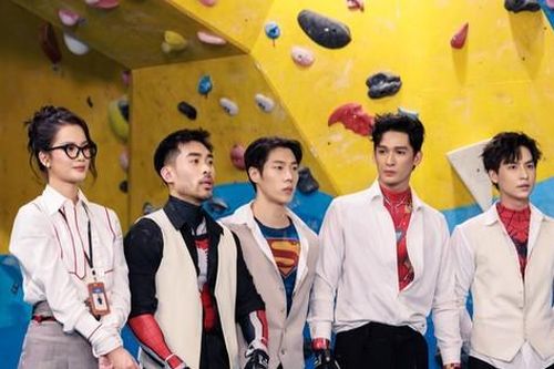 Lộ diện 12 quý ông lọt vào Chung kết The Next Gentleman 2024, ai sẽ chiến thắng?