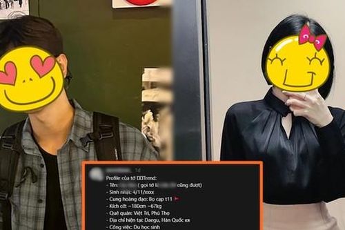 Trào lưu Profile của tớ gây sốt Threads: Tích cực nhưng nên cẩn thận điều này