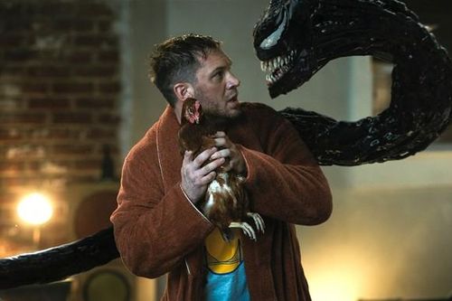 Lần cuối Eddie và Venom sát cánh trên màn ảnh sẽ đụng kẻ thù nguy hiểm cỡ nào?