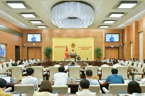Tăng cường các biện pháp phòng chống tội phạm