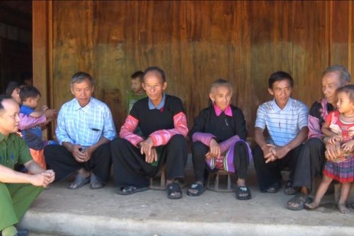 Người có uy tín, cánh tay nối dài của đồng bào dân tộc thiểu số