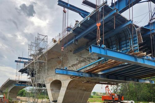 Quảng Nam khẩn trương triển khai Dự án hơn 1.200 tỷ đồng
