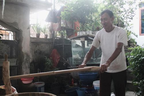 'Biệt ngữ' làng Đa Chất - Bài 1: Về làng nghe 'tiếng lóng'