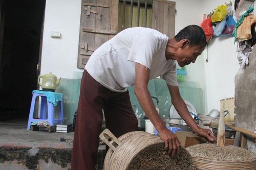 'Biệt ngữ' làng Đa Chất - Bài cuối: Sớm bảo tồn trước nguy cơ mai một