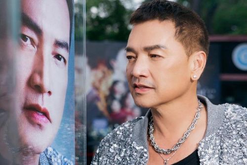Quang Minh: 'Tôi muốn sống thật'