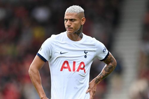 Richarlison sắp hầu tòa