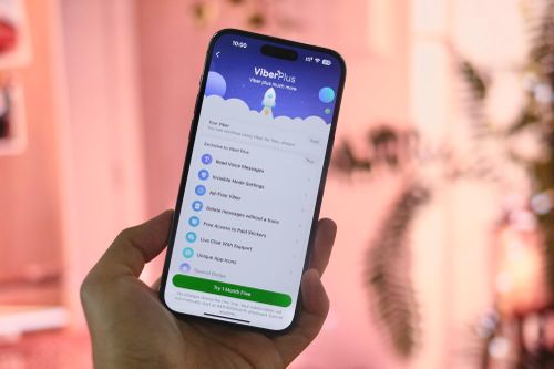 Thách thức bảo mật dữ liệu người dùng của ứng dụng nhắn tin