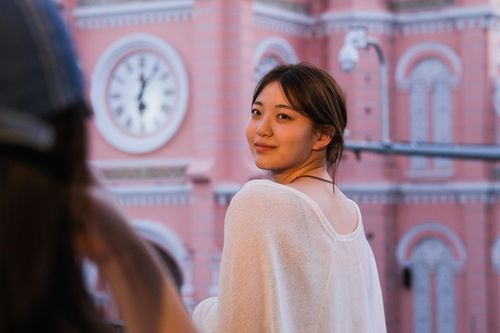 Người Hàn Quốc 'điên cuồng' du lịch dịp Tết Trung thu