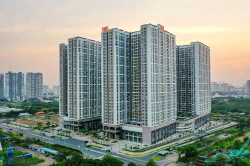 Hưng Thịnh Land lỗ thêm gần 540 tỷ đồng