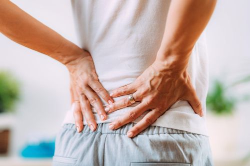 9 điều càng làm càng hủy hoại thận