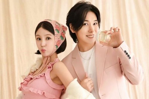 Sungmin (Super Junior) có con sau 10 năm kết hôn