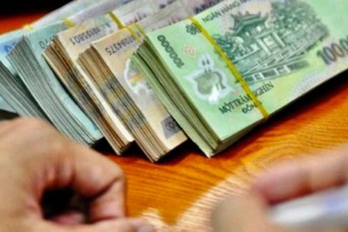 Điều chỉnh tiền lương tối thiểu vùng trong năm 2025