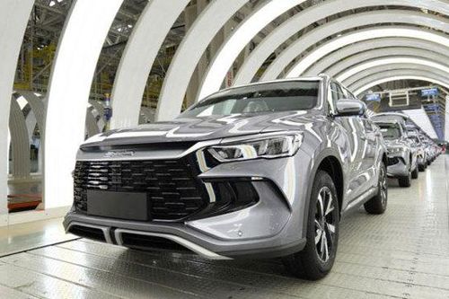 Mỹ chính thức áp thuế 'khủng' với nhiều hàng hóa Trung Quốc
