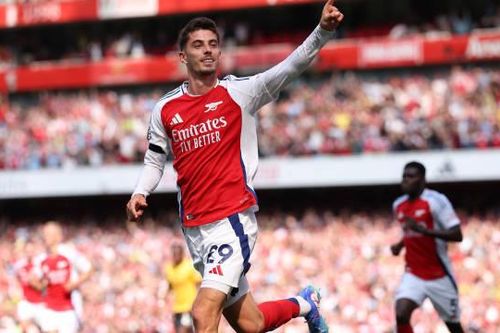 Vòng 4 Ngoại hạng Anh 2024-2025: Liverpool và Man City dễ thở, Arsenal gặp Tottenham