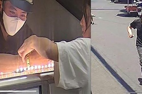 Bắt nóng đối tượng cướp tiệm vàng sau 3 giờ đồng hồ truy xét