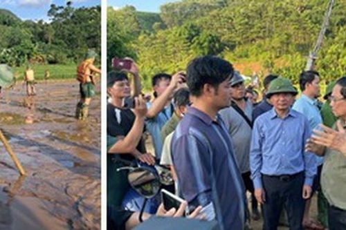 Chỉ đạo, điều hành của Chính phủ, Thủ tướng Chính phủ nổi bật tuần từ 7-13/9/2024