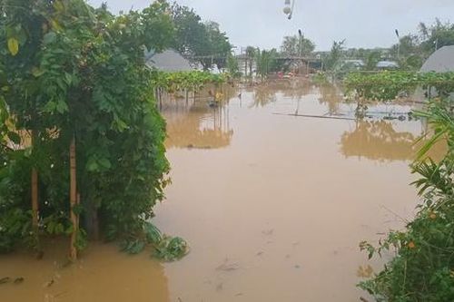 Những bài học kinh nghiệm về y tế từ cơn bão số 3