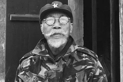 NSND, họa sĩ Hoàng Hà Tùng qua đời ở tuổi 68