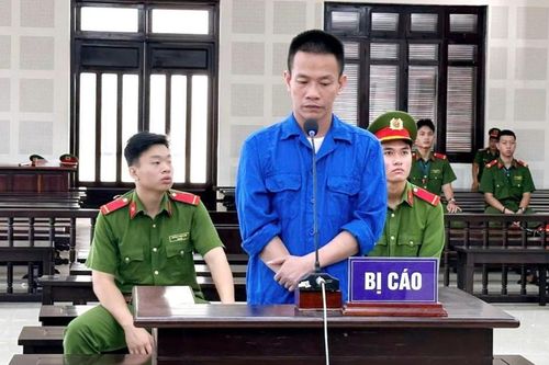 Gã đàn ông tàng trữ, mua bán ma túy bị phạt 19 năm tù