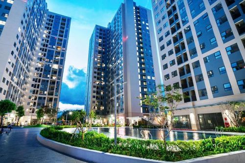 Thêm 98 căn hộ tại 2 dự án nhà ở xã hội trên địa bàn TP Đà Nẵng được phép mở bán