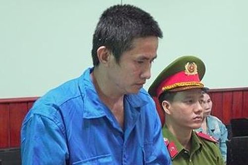 Nghịch tử giết cha lãnh 20 năm tù