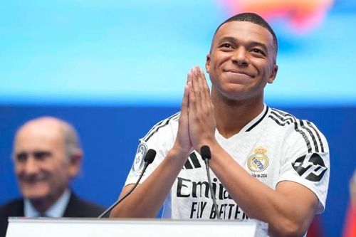 PSG bị buộc phải trả cho Mbappe 55 triệu EUR tiền lương