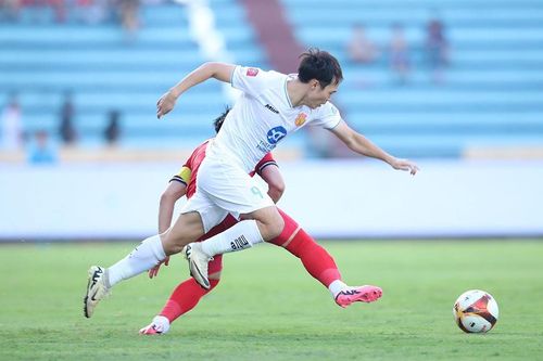 Trình làng 'phiên bản nâng cấp'