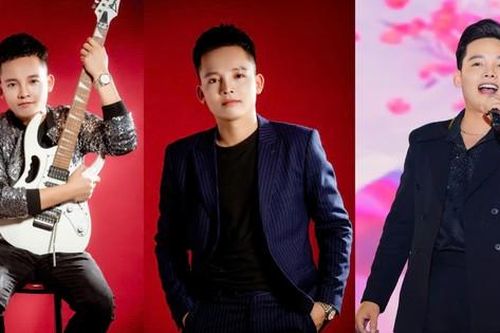 Ca sĩ Xuân Đức đồng hành với chuỗi chương trình ý nghĩa dành cho sinh viên do báo Tiền Phong tổ chức