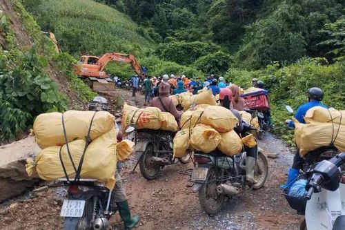 Nơi cần thì thiếu, nơi có lại dư thừa