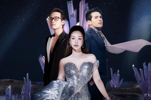 Hà Anh Tuấn, Quốc Thiên làm khách mời trong live concert 15 năm của Uyên Linh