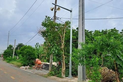 BRVT: Cty Nguyễn Thái Bình 'ngược dòng' thắng 3 gói thầu tại Long Điền