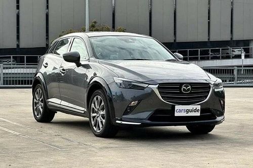 Cập nhật bảng giá xe hãng Mazda mới nhất tháng 9/2024