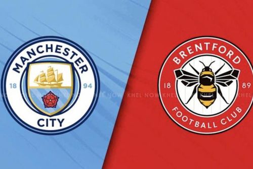 Nhận định Man City vs Brentford, 21h ngày 14/9 tại Ngoại hạng Anh