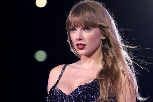 Hơn 400.000 người hưởng ứng Taylor Swift về quyết định ủng hộ bà Harris