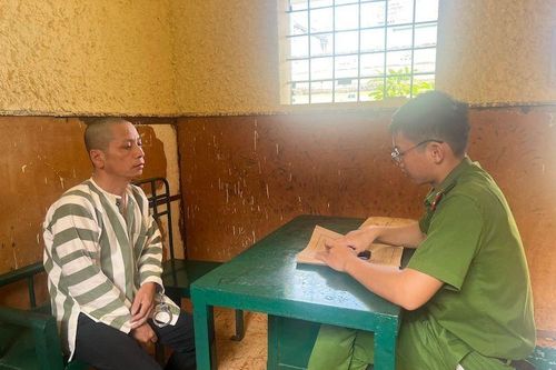 Gia Lai: Cựu Chủ tịch Hội Nông dân xã bị bắt vì tham ô 14 triệu đồng