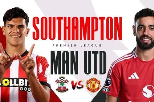 Nhận định Southampton vs MU, 18h30 ngày 14/9: Hai kẻ bị tổn thương