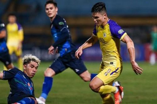 Nhận định Hà Nội FC vs Bình Định, 19h15 ngày 14/9: Mùa mới đòi nợ cũ
