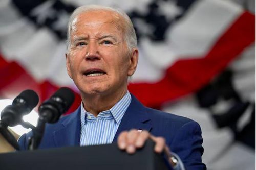 Tổng thống Biden lên kế hoạch thực hiện lời hứa với châu Phi