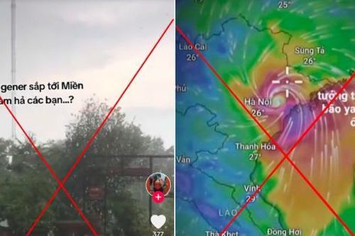TPHCM 24/7: Thực hư thông tin 'Miền Nam sắp đón bão'; Vụ hóa đơn tiền nước 57 triệu đồng xử lý ra sao?