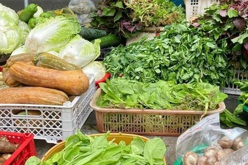 Thủ tướng: Xử lý nghiêm việc lợi dụng mưa lũ để tăng giá hàng hóa