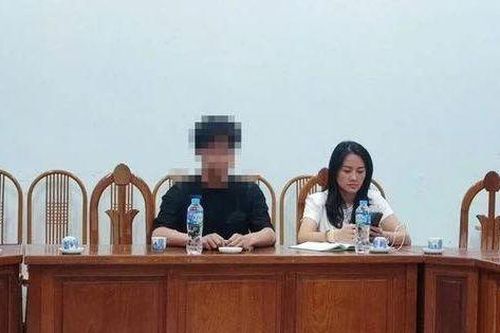 Công an thông tin vụ việc ủng hộ 10.000 đồng ghi nội dung 'Tap the ae rap xiec trung uong ung ho'